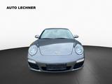 Porsche 911 Carrera Coupe*NAV*SD*SHZ*1HD*SAMMLERFAHZEUG - Porsche 997 mit Benzin-Antrieb: Coupe