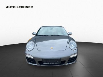 Bild 2 Porsche 997 911 Carrera Coupe*NAV*SD*SHZ*1HD*SAMMLERFAHZEUG
