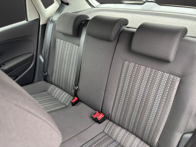 Polo 1.0 Cup Paket+Alu+Regensensor+Climatronic