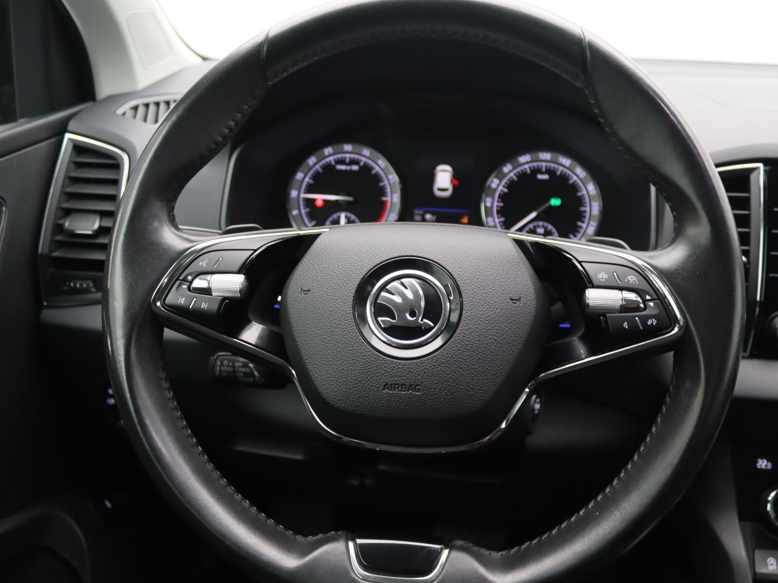 Skoda Karoq - Bild 12