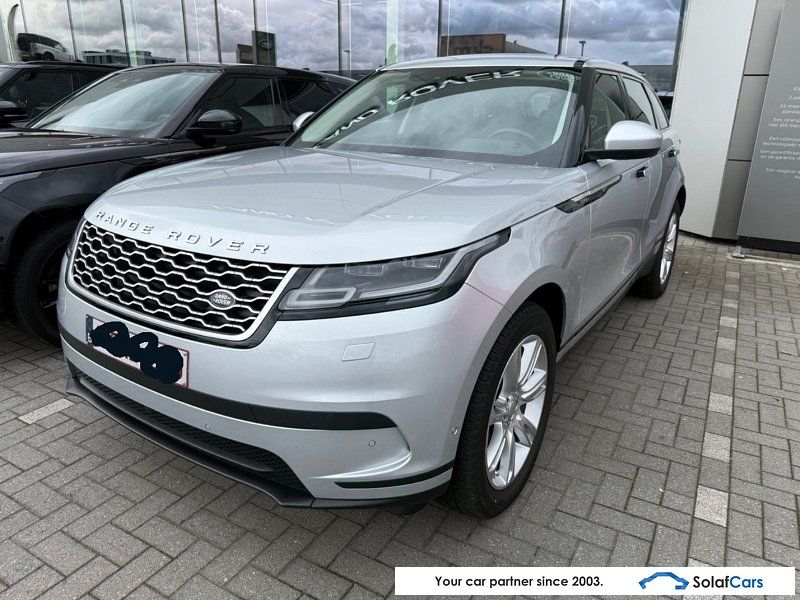 Land Rover Range Rover Velar 2.0 D180 S AWD LED Navi-Pro L