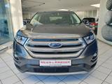 Ford Edge 2.0 TDCi Bi-Turbo Aut. Titanium Leder - Ford Edge Gebrauchtwagen