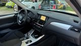 BMW X3 20d xDrive/Navi/Xenon/PDC - Thumbnail 11