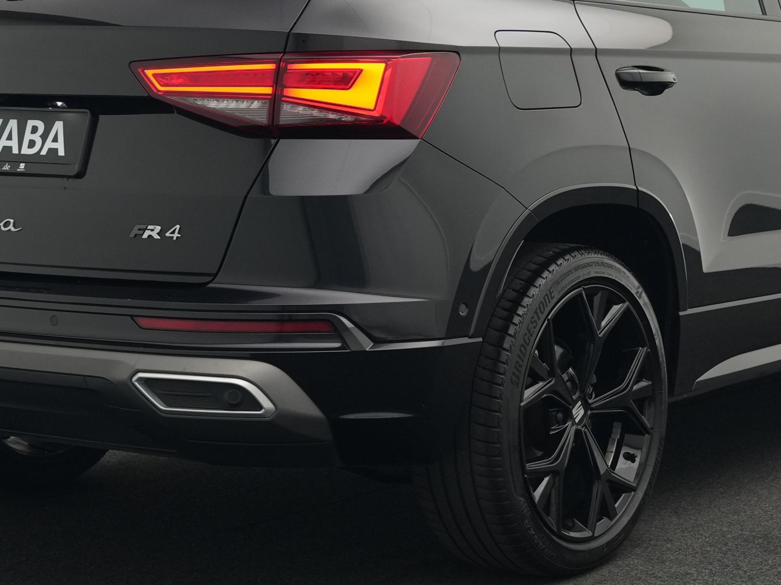 Seat Ateca - Bild 23
