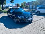 Audi S5 Coupe 3.0 TFSI quattro - gebrauchte Audi S5 aus dem Jahr 2017