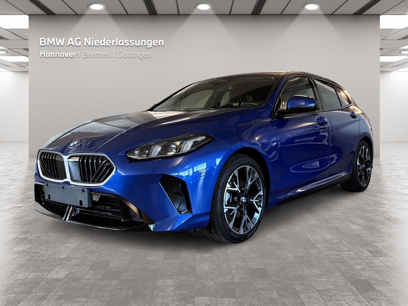 BMW 120 M Sport Kamera Driv.Assist LED Sitzheizung