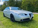 Alfa Romeo 166 TI 3.2 V6 - Alfa Romeo 166: 3.2