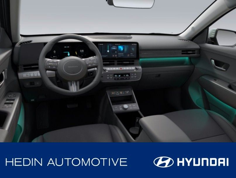 Hyundai KONA - Bild 6