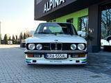 ALPINA B9 3.5 E28. Sehr viel investiert. Nr 515 - ALPINA: B9
