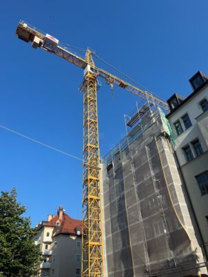 Liebherr 112 EC-H