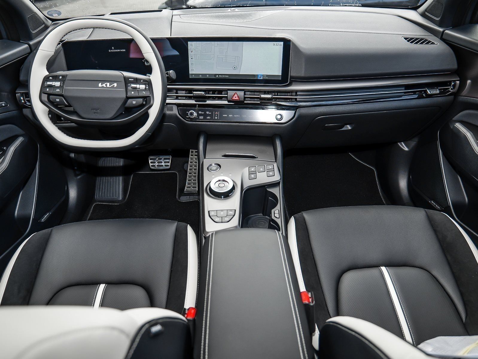 Kia Sportage - Bild 9