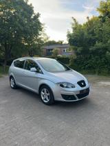 Seat Altea XL 1.6 TDI 66kW sehr gepflegtes Zustand - Seat Altea in Essen