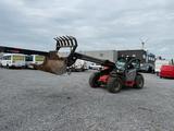 Manitou MLT630 (Stock ID 26101) - Manitou LKWs