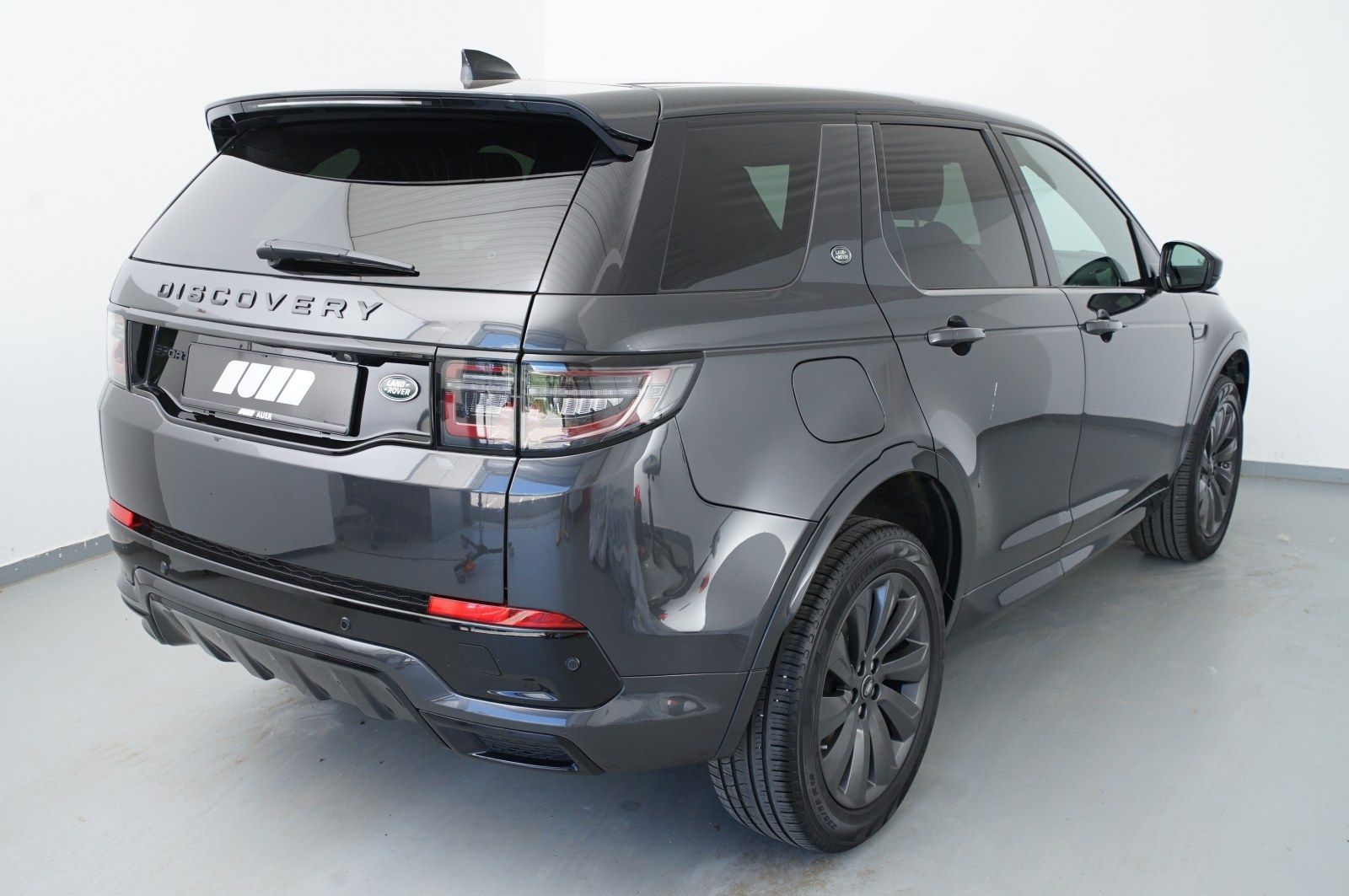 Land Rover Discovery Sport D200 (R-Dynamic Navi AHK ACC) imagem 2