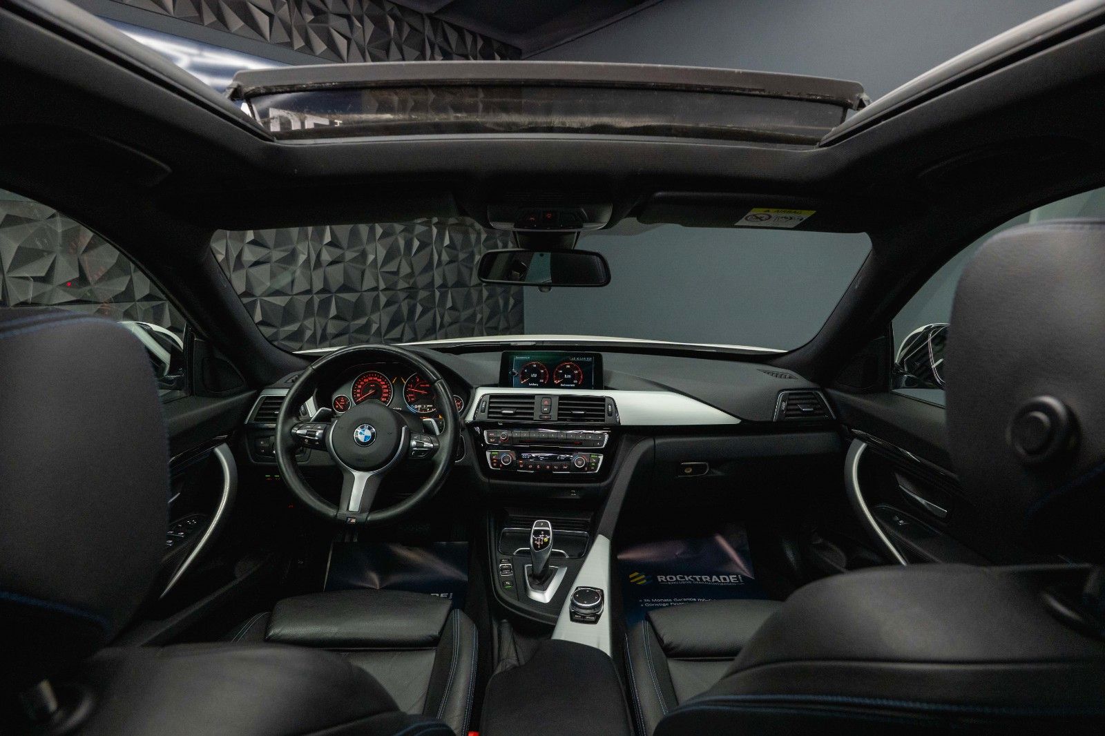 Fahrzeugabbildung BMW 330d Gran Turismo xDrive M Sport *ACC*Pano*LED*