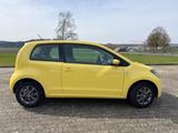 Seat Mii 1.0 44kW TÜV und Service NEU - gebrauchte Seat Mii aus dem Jahr 2014