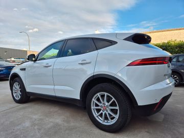 Jaguar E-Pace - 7