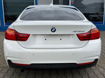 BMW 420 Gran Coupé - 6
