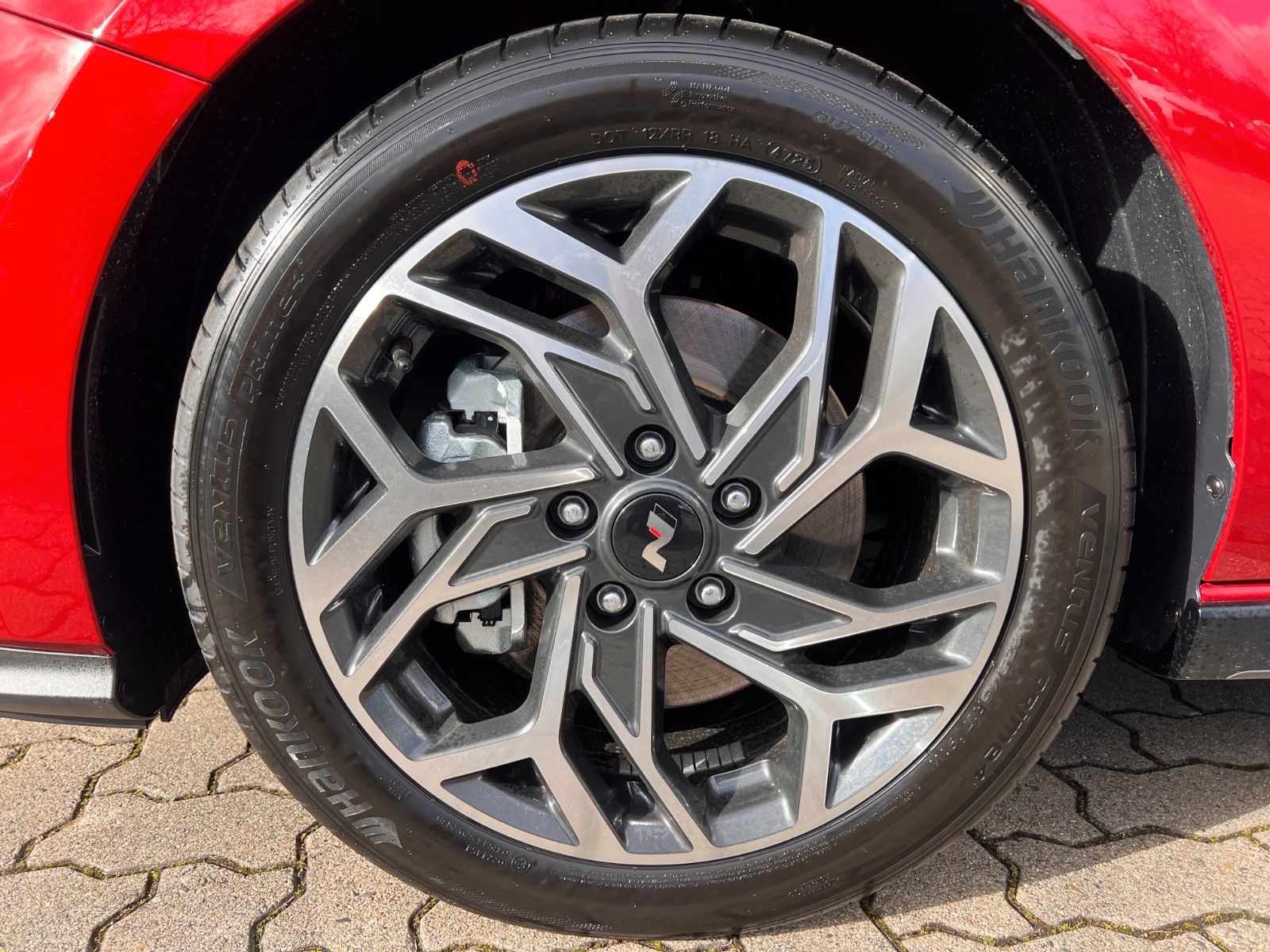 Hyundai i30 – Bild 12