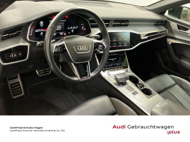 Audi A6 - Bild 14