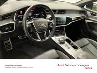 Audi A6 - Vorschau Bild 14