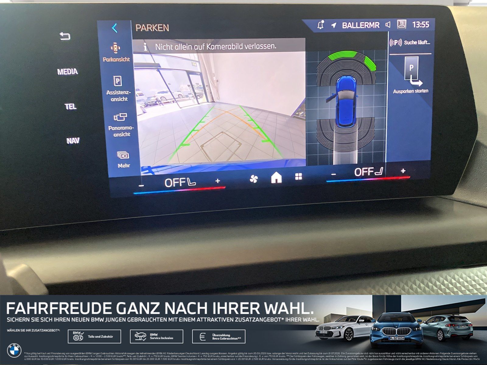 BMW 120 - Bild 22