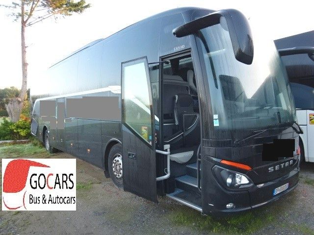 Setra 515 HD