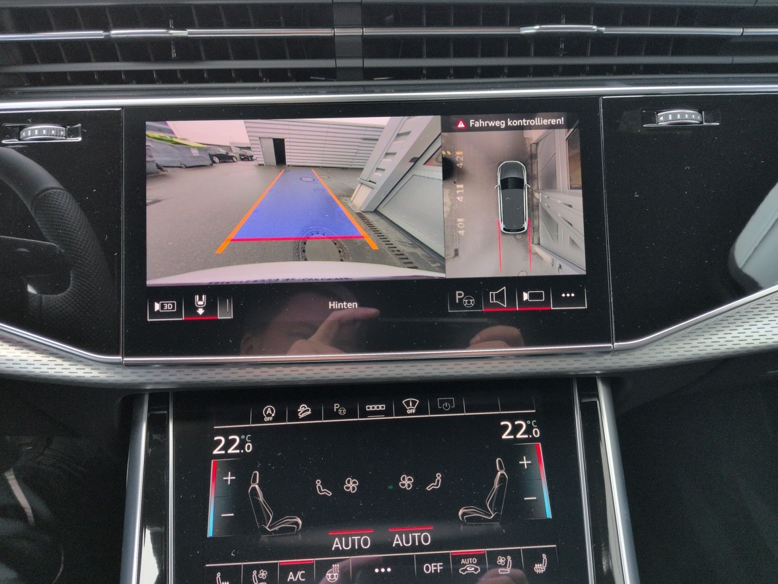 Audi Q7 - Bild 15