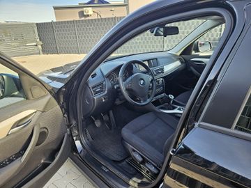 BMW X1 - 8