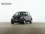 Smart forfour ed passion Schnelllader Sitzhz - Smart Gebrauchtwagen in Münster