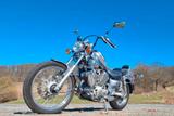 Yamaha XV 535 Virago  - YAMAHA 1993 VIRAGO 535