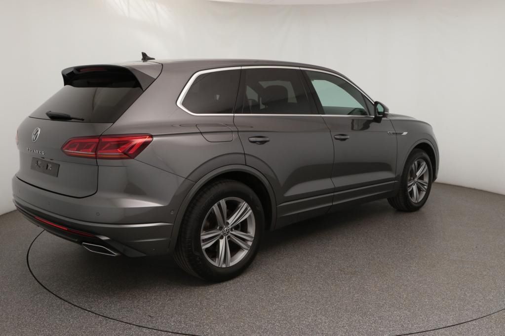 Volkswagen Touareg R-Line 4Motion 3.0 TDI SCR 170kW 8-Gang