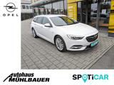 Opel Insignia Sports Tourer 2.0 Innovation 4x4 *AHK* - Opel Insignia: Sports Tourer Innovation