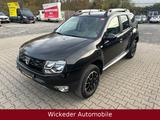 Dacia Duster I Black Shadow 4x2/Tüv Neu /Top - Dacia Duster Gebrauchtwagen in Dortmund