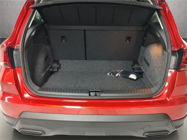 Seat Arona - Bild 10
