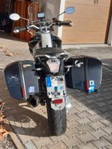 BMW R1200R Classic - BMW C1