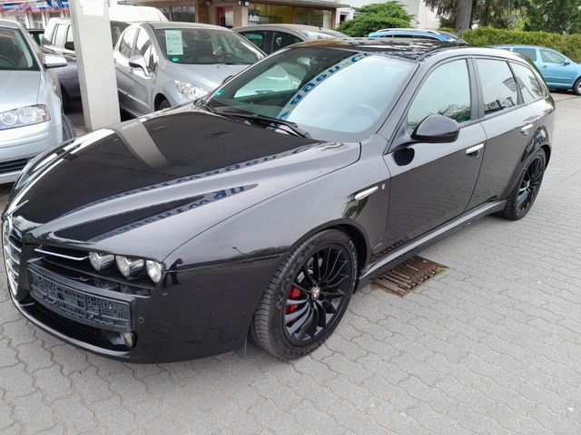 Alfa Romeo Alfa 159 Inklusiv 1Jahr Garantie,TÜV neu