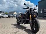 Indian FTR Carbon  - INDIAN FTR