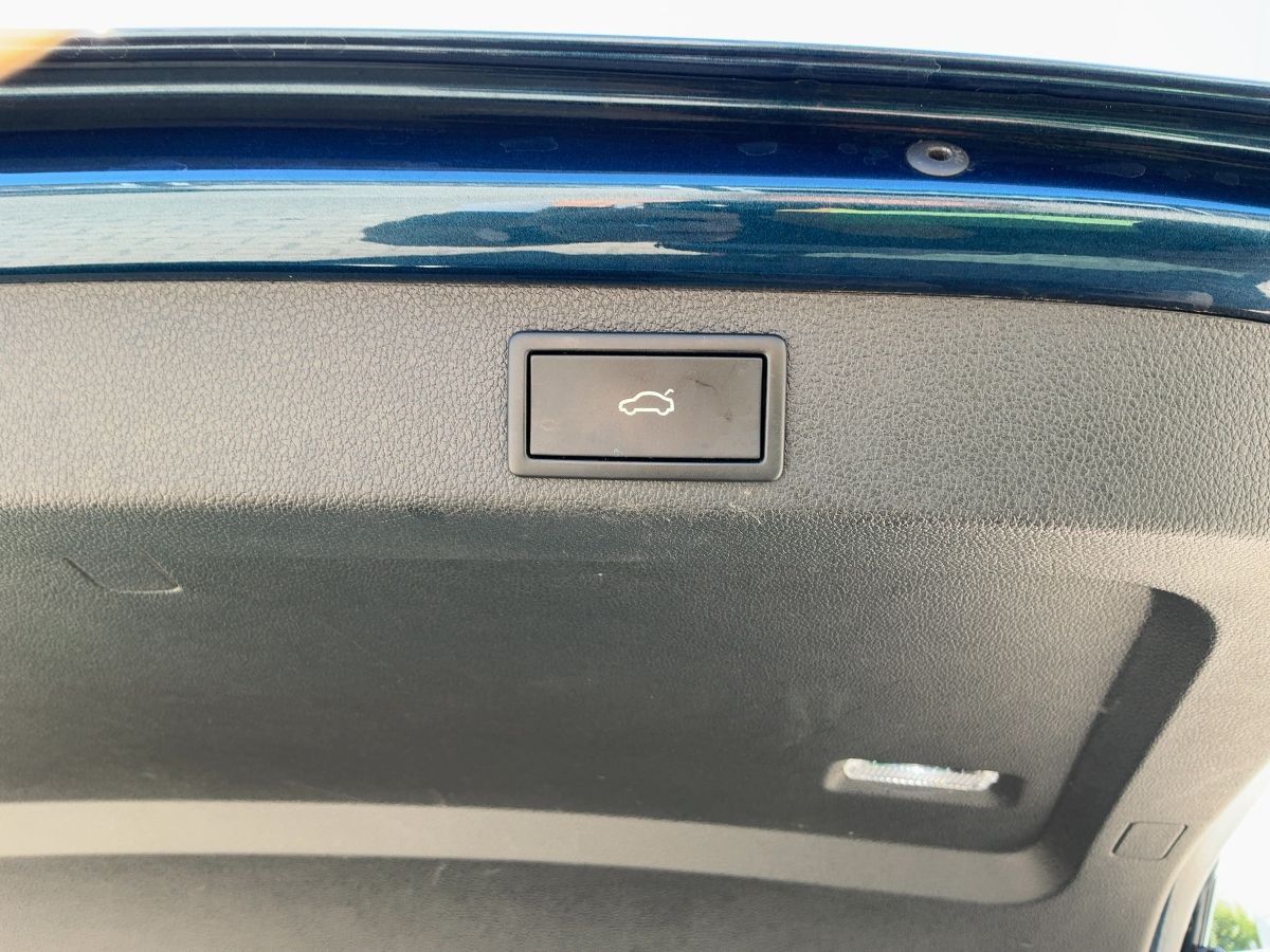 Skoda Superb - Bild 15