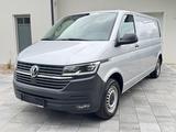 Volkswagen T6.1 Kasten lang 2.0 TDI DSG,LED,ACC.Standh. - silberne Volkswagen T6