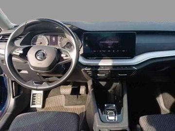 Skoda Octavia - 7