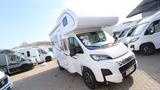 Eura Mobil Activa One 570 HS Markise Automatik NAVI KAMERA - Eura Mobil Hs 570