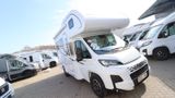 Eura Mobil Activa One 570 HS Markise Automatik NAVI KAMERA - Eura Mobil Hs 570