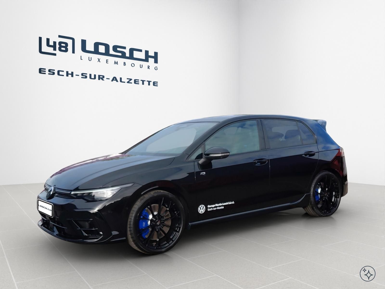 Volkswagen Golf R imagem 3