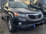 Kia Sorento 2.2 CRDi 4WD Spirit 2 Hand Top! - gebrauchte Kia Sorento aus dem Jahr 2010