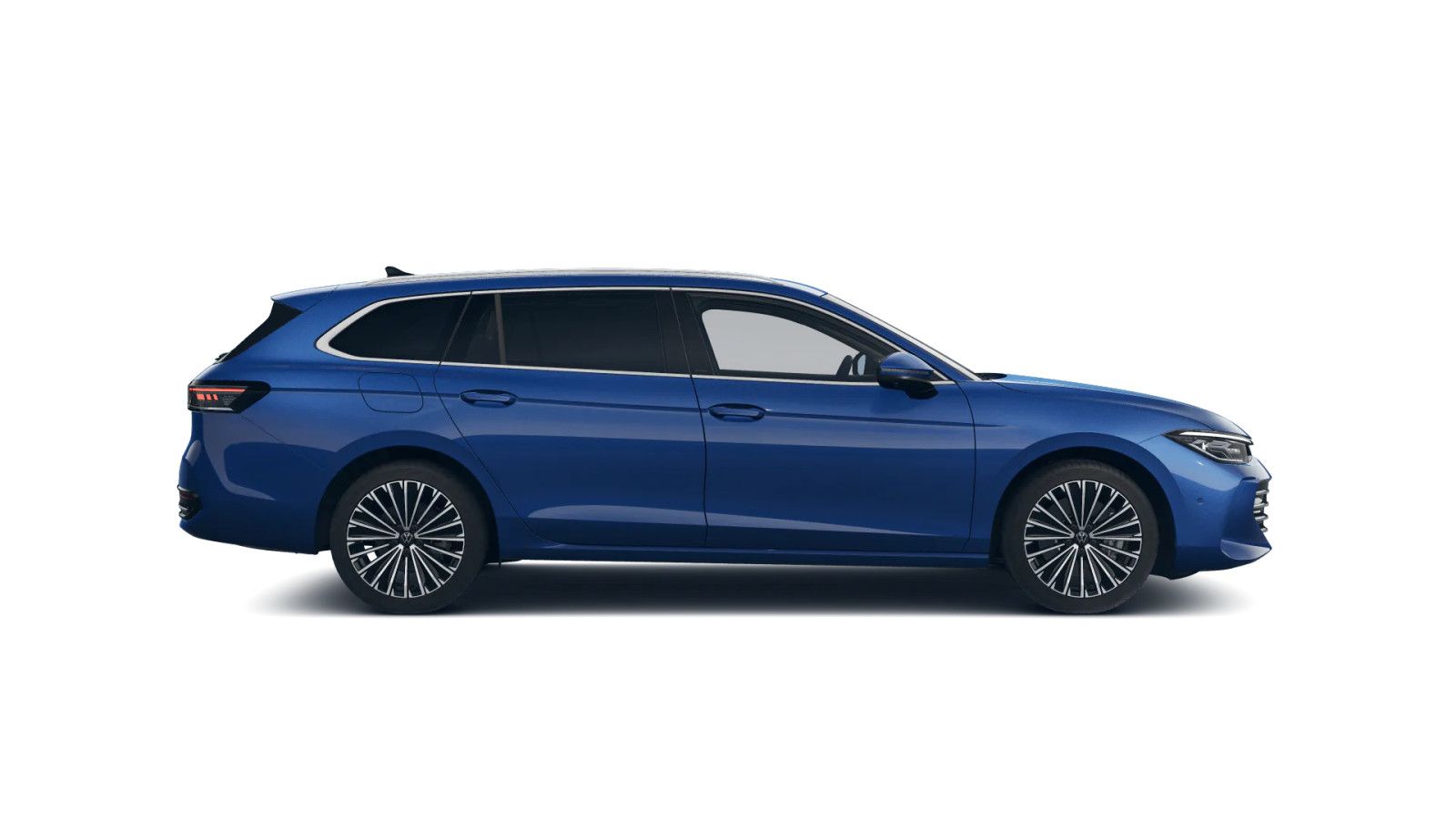 Volkswagen Passat Variant - Bild 11