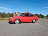 Ford Escort RS Turbo - Ford Escort: Limousine