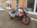 Aprilia Tuono V4 1100 Factory - APRILIA TUONO V4 1100 FACTORY