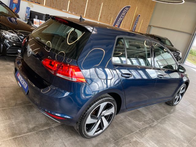 Volkswagen Golf VII 1.8 TSI ACT Advance *TEMPOMAT*PDC*KLIMA