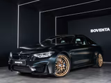 BMW M4 Competition Coupe  *FROZEN*VOLL*